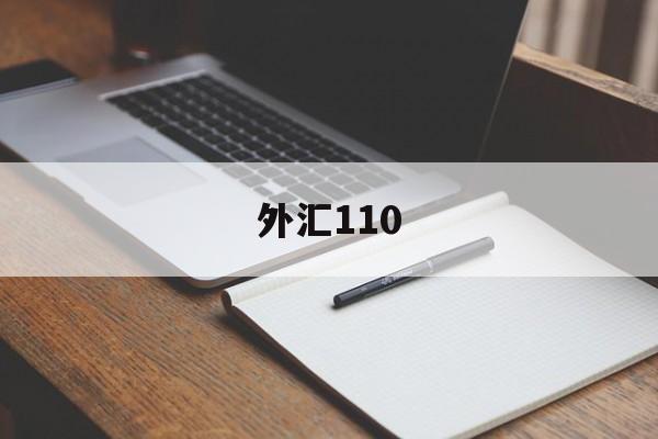 外汇110(外汇110官网地址)